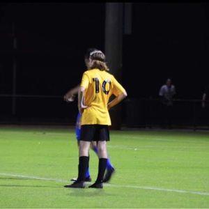 Meet your Posher, Matt